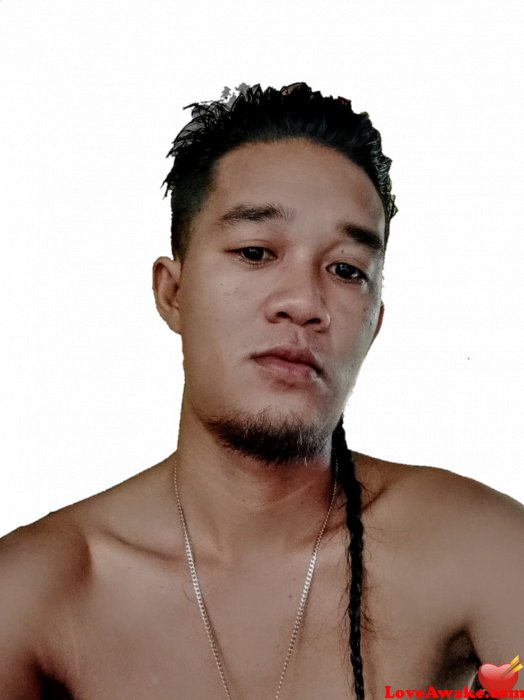 yamoej Filipina Man from Bacolod, Negros