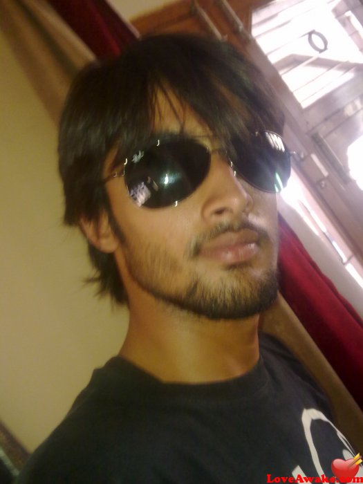 adi-ace17 Indian Man from Zirakpur