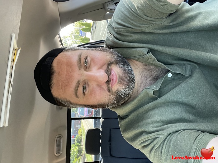 Joez888 American Man from Manchester