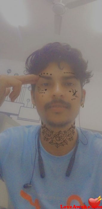 Shrey8880 Indian Man from Bangalore