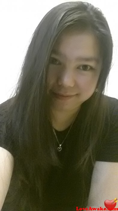 Ires37 Filipina Woman from Baguio