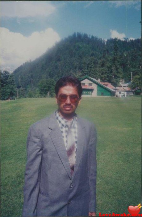 ziayeepk Pakistani Man from Rawalpindi