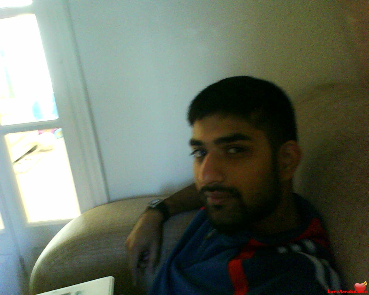 hitman003 Pakistani Man from Sialkot