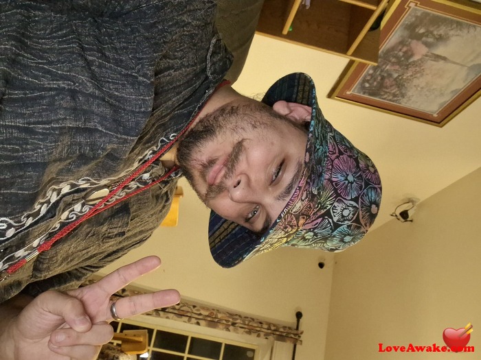 SirisVoid88 American Man from Branson West