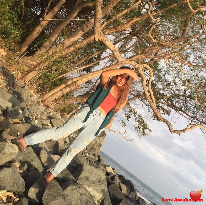 Joan18 Filipina Woman from Tabango, Leyte