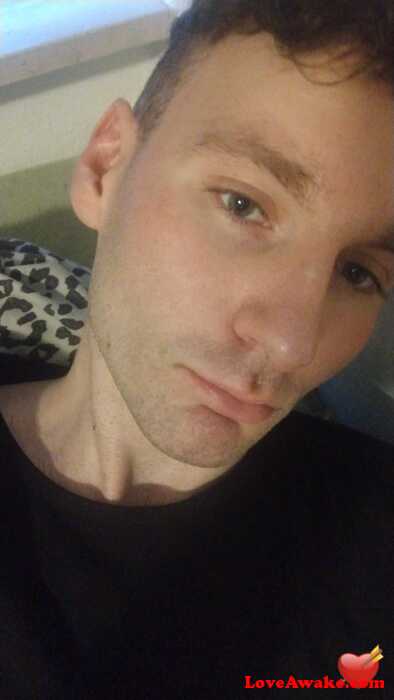 Tom111nara Dutch Man from Apeldoorn