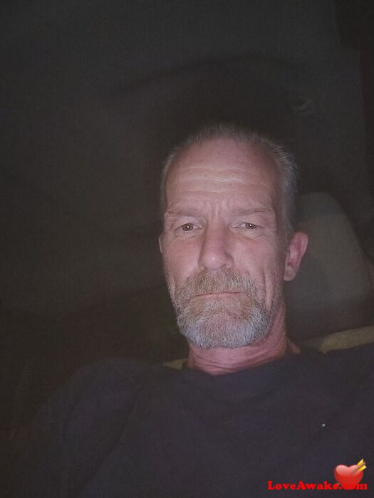 Acuffrv8454 American Man from Riverside