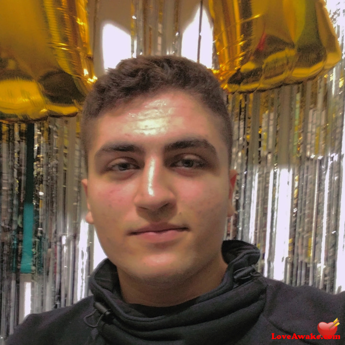 whisssx5 Egyptian Man from Damietta