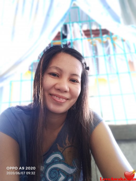 Ofeliamagno27 Filipina Woman from Calamba
