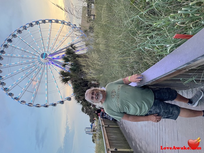 opentolove2025 American Man from Albemarle