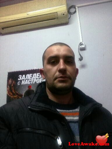 vlado85 Bulgarian Man from Pazardzhik