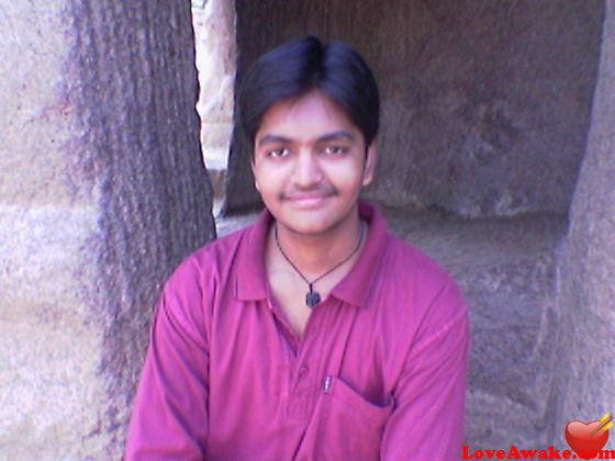 yashu123 Indian Man from Chennai (ex Madras)