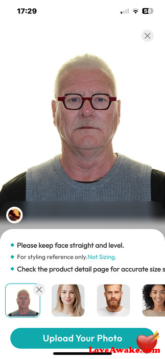 James8892 Irish Man from Cork