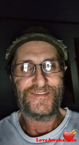 Checkhopeful63 American Man from Clifton