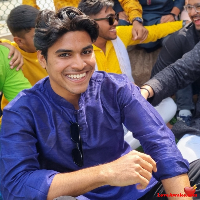 Vishal8489 Indian Man from Vadodara