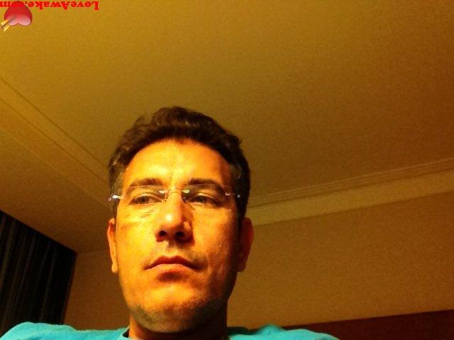 fcom330 Italian Man from Rome = Roma