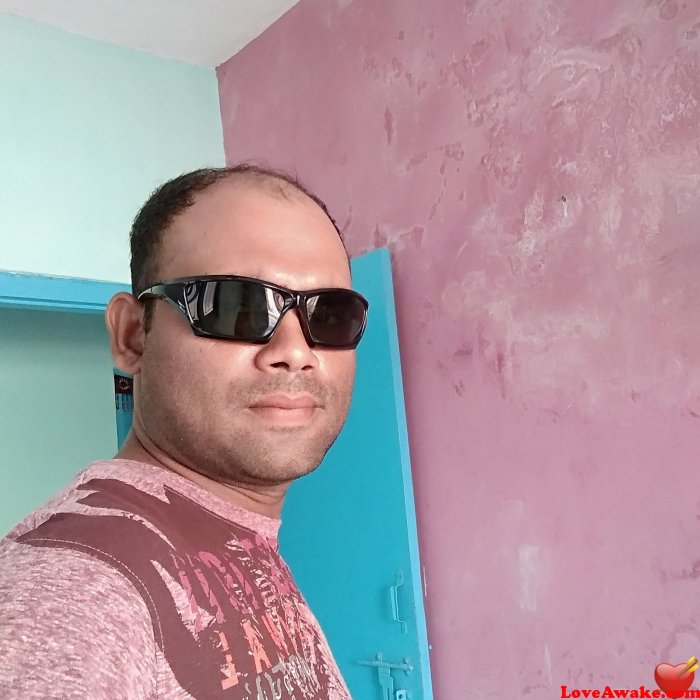 Hitesh20 Indian Man from Ahmedabad