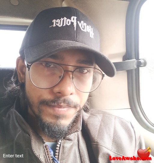 Shaanm2025 Indian Man from Guwahati