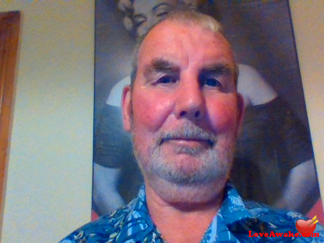 brunoishere Irish Man from Ballaghaderreen