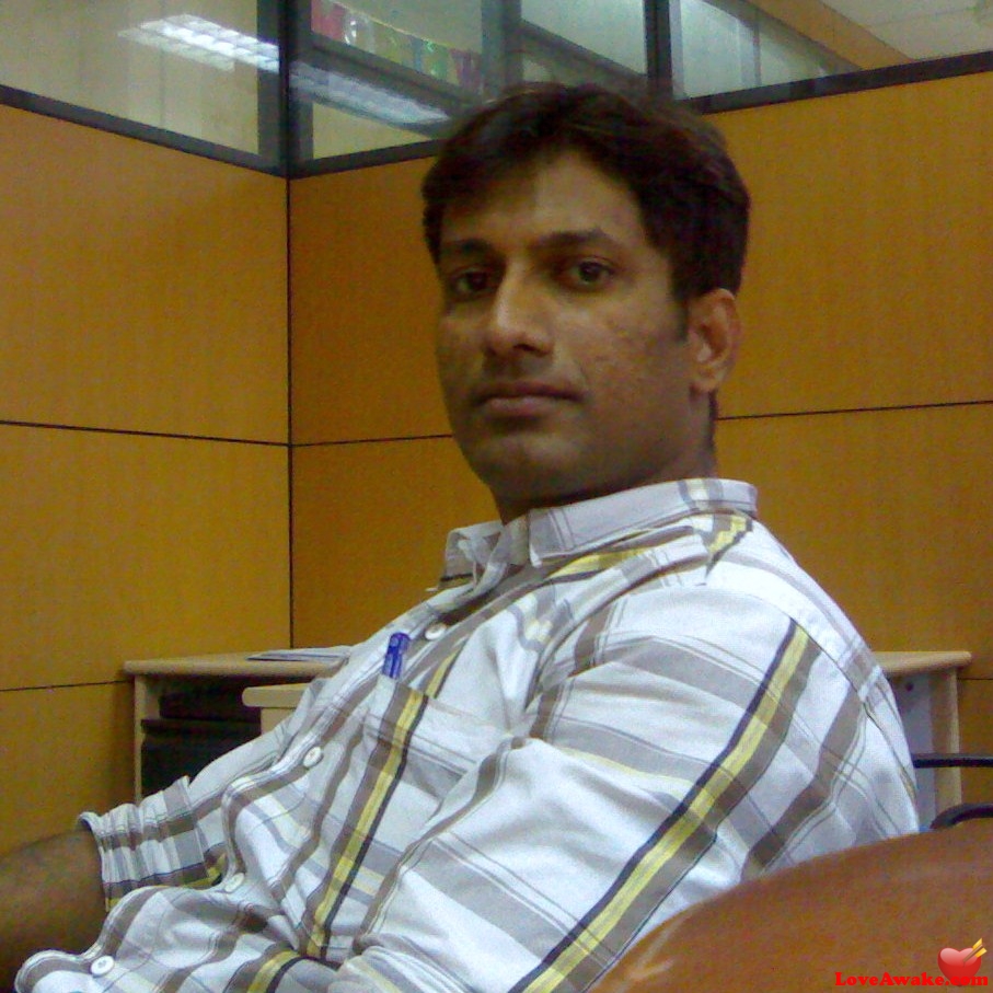 SURIRANA Indian Man from Vasco da Gama