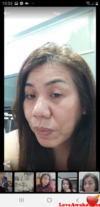 chay425 Filipina Woman from Antipolo