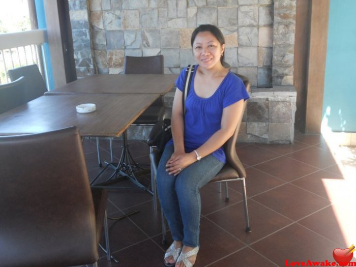 nelie79 Filipina Woman from Cebu