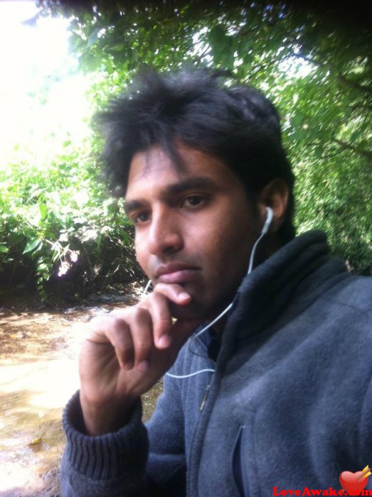 ishan21284 Sri Lankan Man from Hendala