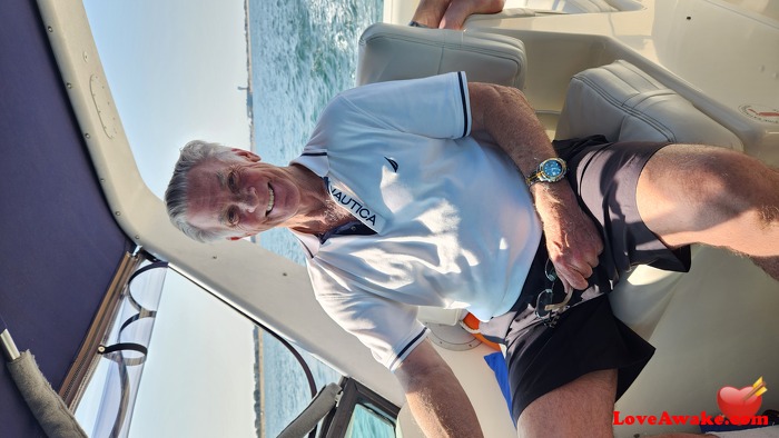 paulfwhite42 American Man from Newburyport