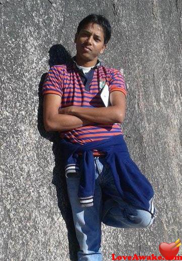 chunnusingh Indian Man from Muzaffarpur
