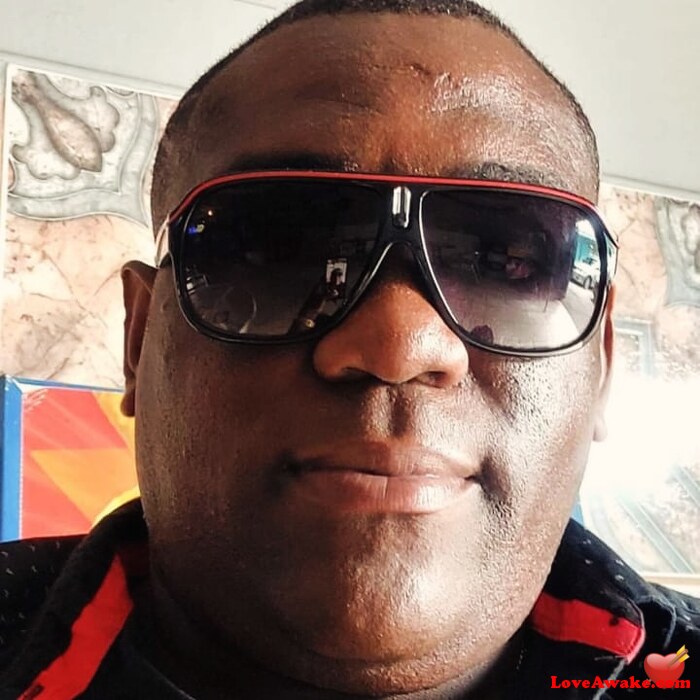 tekvybz Trinidad Man from Sangre Grande