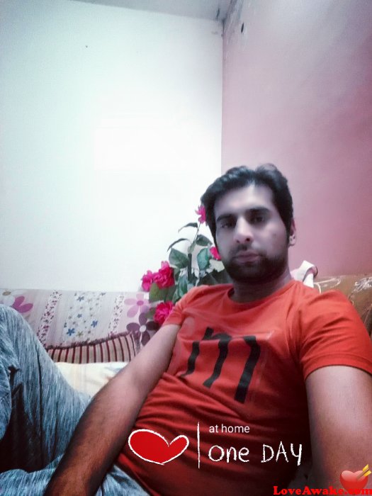 spadixxrizwan Pakistani Man from Rawalpindi