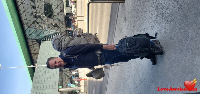 SirRD Ukrainian Man from L'viv