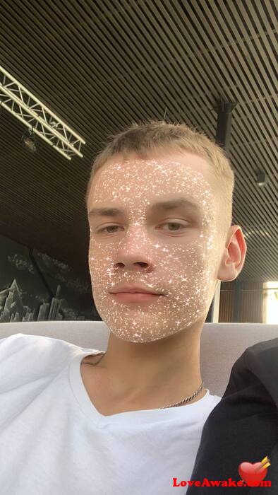 Vlad837482 Russian Man from Rostov-on-Don