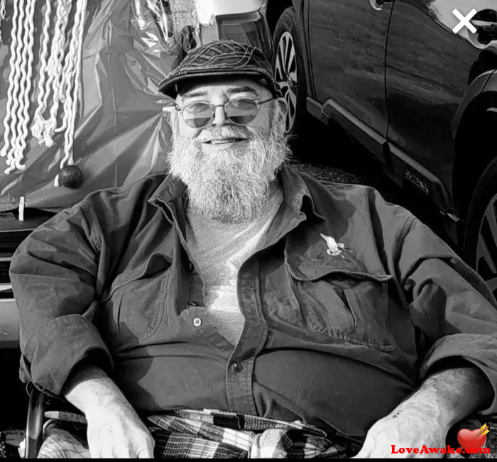 Nomo717 American Man from Davison