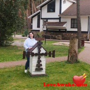 Zhanna77 Russian Woman from Kaluga
