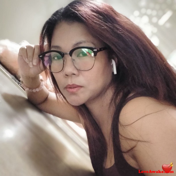 Darlyn23 Filipina Woman from Natividad