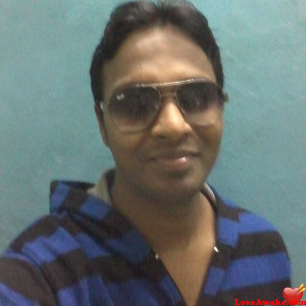 Naughtyviky Indian Man from Bangalore