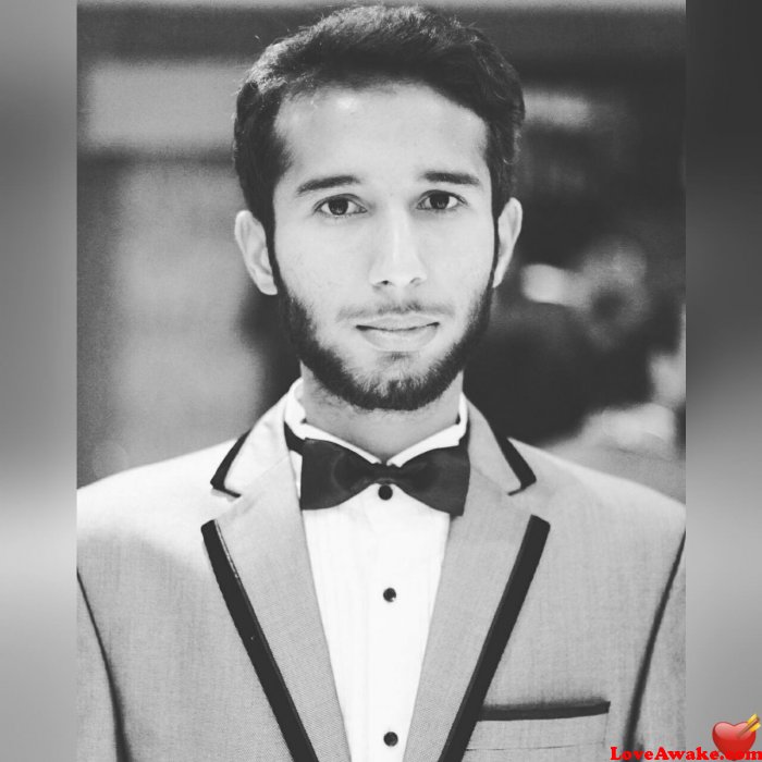 usmani843 Pakistani Man from Lahore