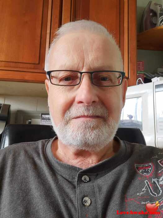 Lukebo4U UK Man from Ballyclare