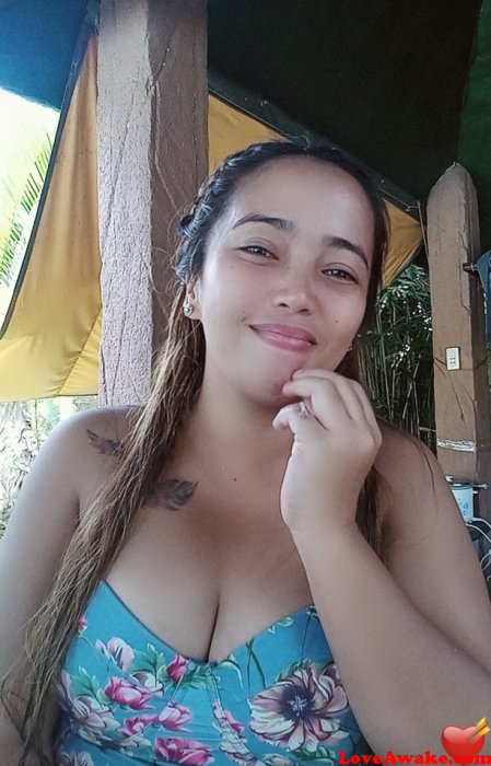 Trixy199128 Filipina Woman from Queson/Siain