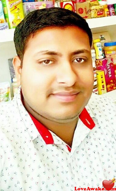 harit11 Indian Man from Pathankot