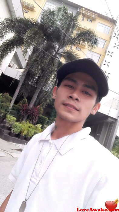 Gabrielluna18 Filipina Man from Angeles