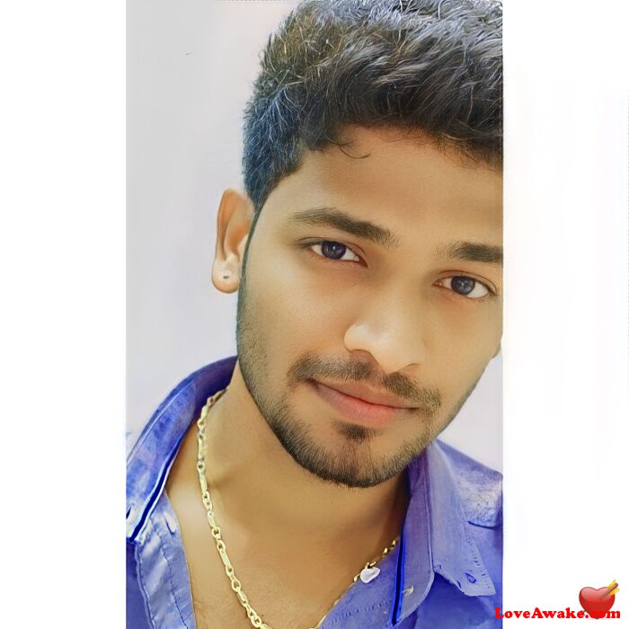 Sasidhar1996 Indian Man from Chennai (ex Madras)
