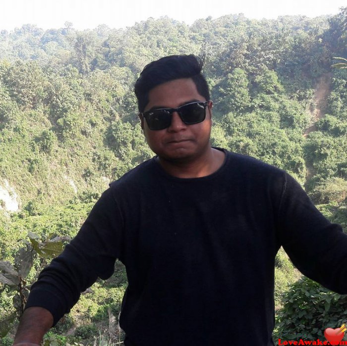 dony8874 Bangladeshi Man from Dhaka