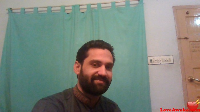 Zeek88 Pakistani Man from Peshawar