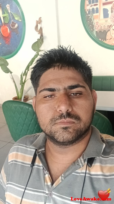 Raman19 American Man from Columbia