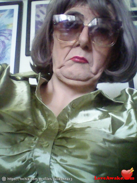 Chrissy13 UK Man from Lydney