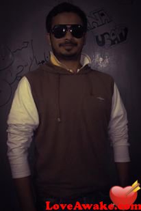 nomilover Pakistani Man from Multan