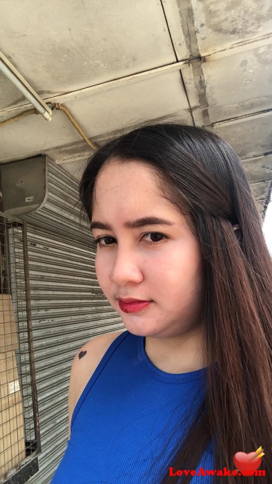 PrettyJade Filipina Woman from Cebu