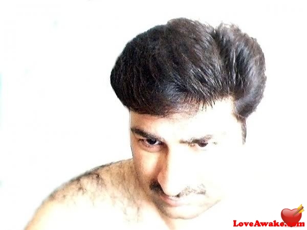 jave4all Pakistani Man from Islamabad